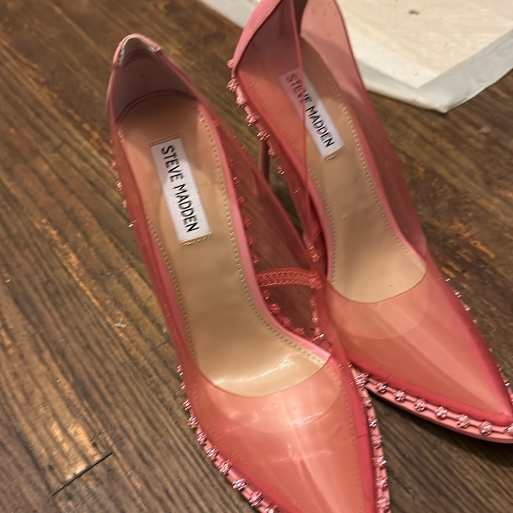 Steve Madden